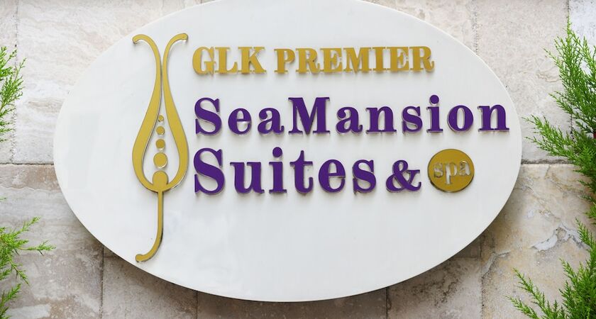 GLK PREMIER Sea Mansion Suites & Spa