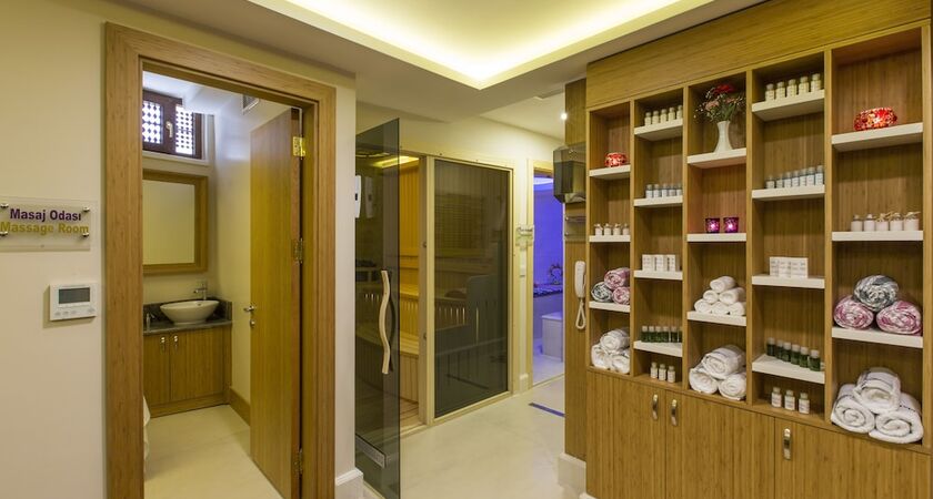 GLK PREMIER Sea Mansion Suites & Spa