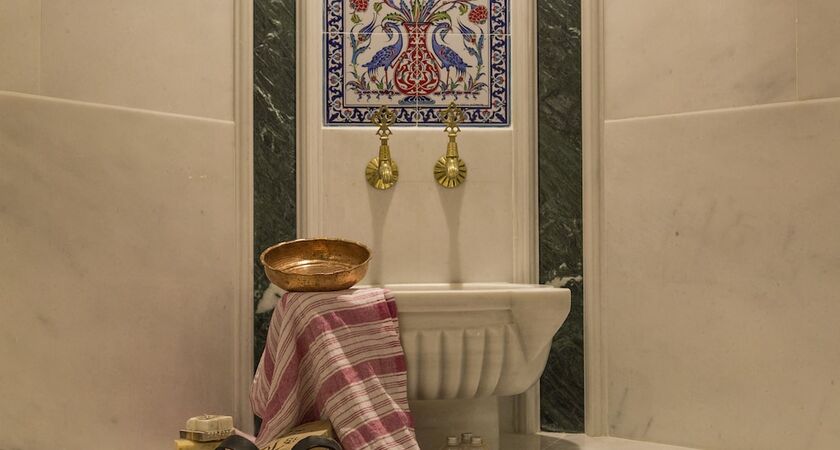 GLK PREMIER Sea Mansion Suites & Spa