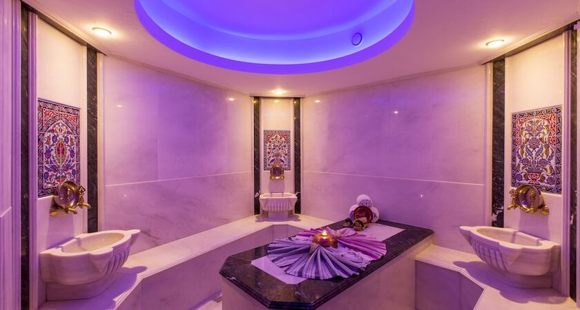 GLK PREMIER Sea Mansion Suites & Spa