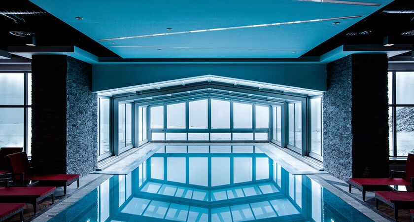 Sway Otel Palandöken