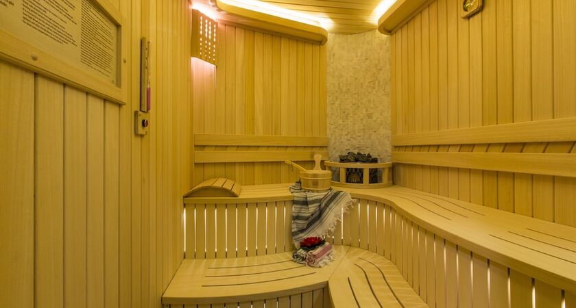 GLK PREMIER Sea Mansion Suites & Spa