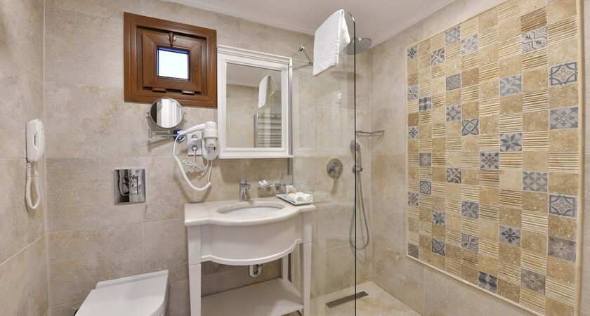 GLK PREMIER Sea Mansion Suites & Spa