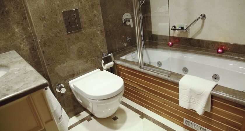 GLK PREMIER Sea Mansion Suites & Spa