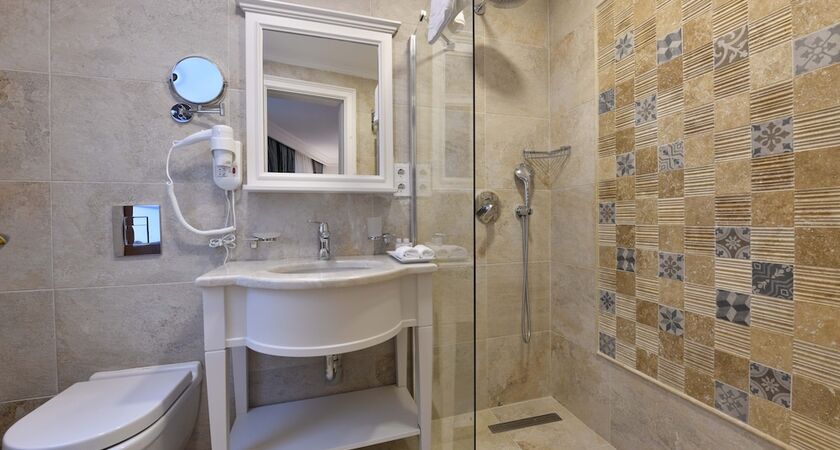 GLK PREMIER Sea Mansion Suites & Spa