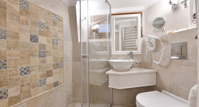 GLK PREMIER Sea Mansion Suites & Spa