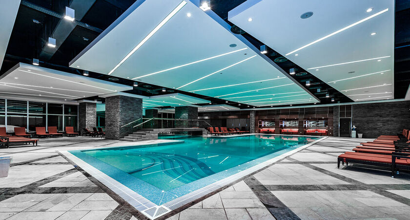Sway Otel Palandöken