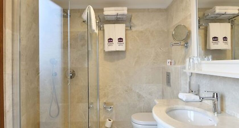 GLK PREMIER Sea Mansion Suites & Spa