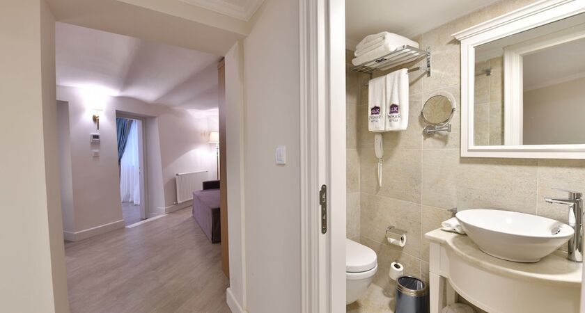GLK PREMIER Sea Mansion Suites & Spa