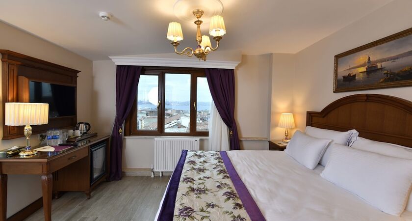 GLK PREMIER Sea Mansion Suites & Spa