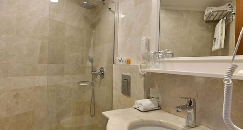 GLK PREMIER Sea Mansion Suites & Spa