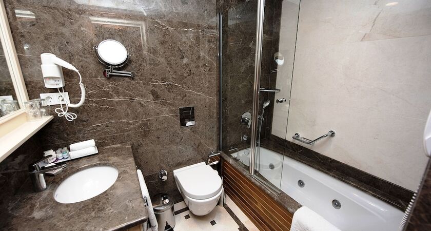 GLK PREMIER Sea Mansion Suites & Spa