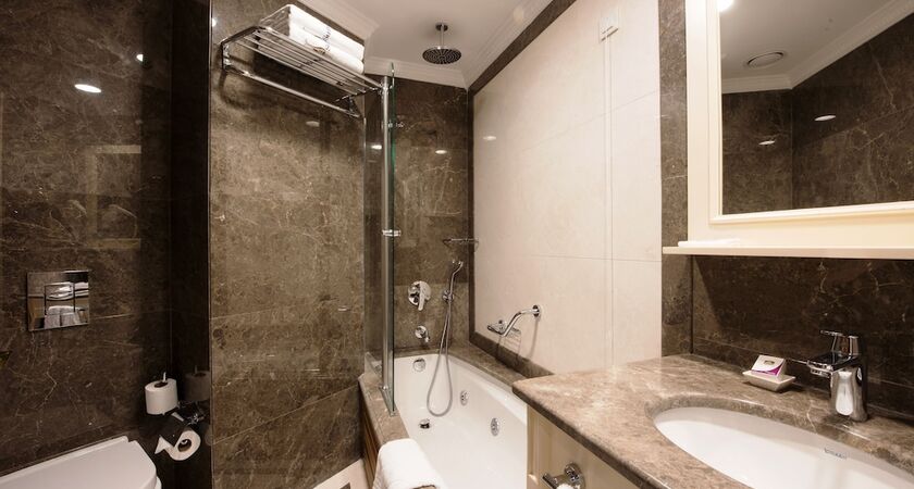 GLK PREMIER Sea Mansion Suites & Spa