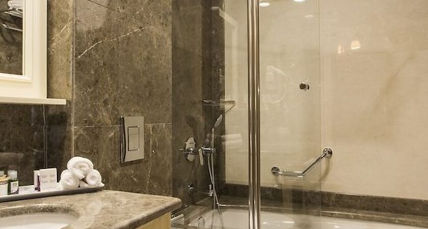 GLK PREMIER Sea Mansion Suites & Spa