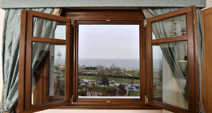 GLK PREMIER Sea Mansion Suites & Spa