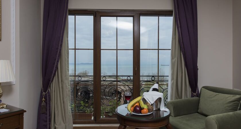 GLK PREMIER Sea Mansion Suites & Spa
