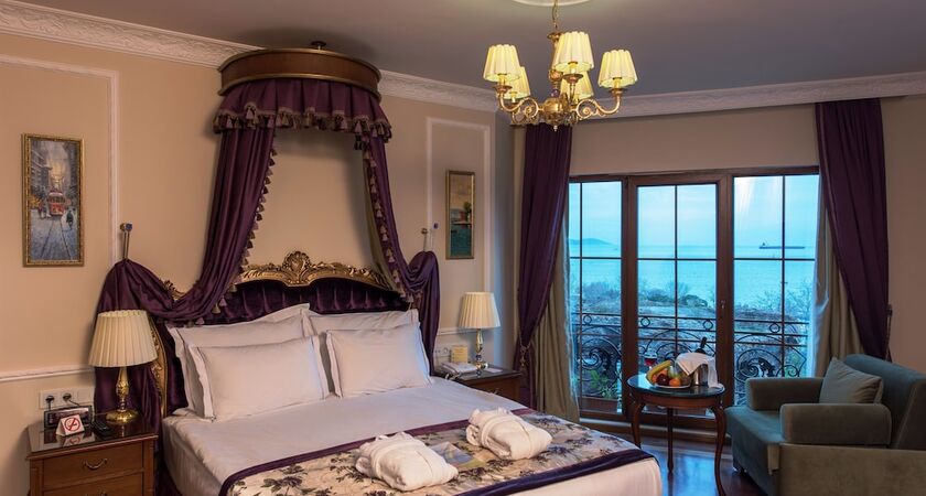 GLK PREMIER Sea Mansion Suites & Spa