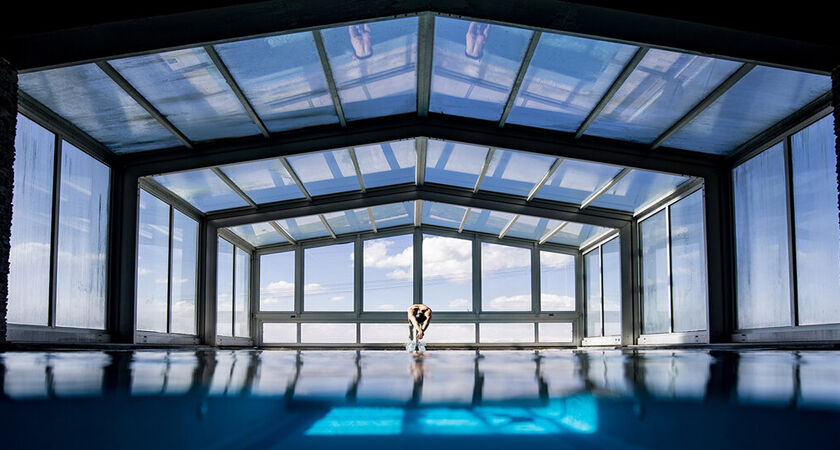 Sway Otel Palandöken