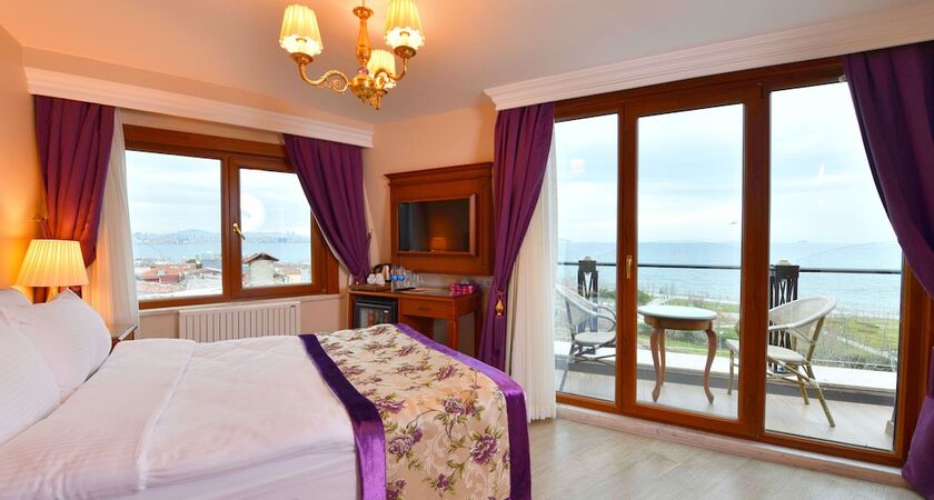 GLK PREMIER Sea Mansion Suites & Spa
