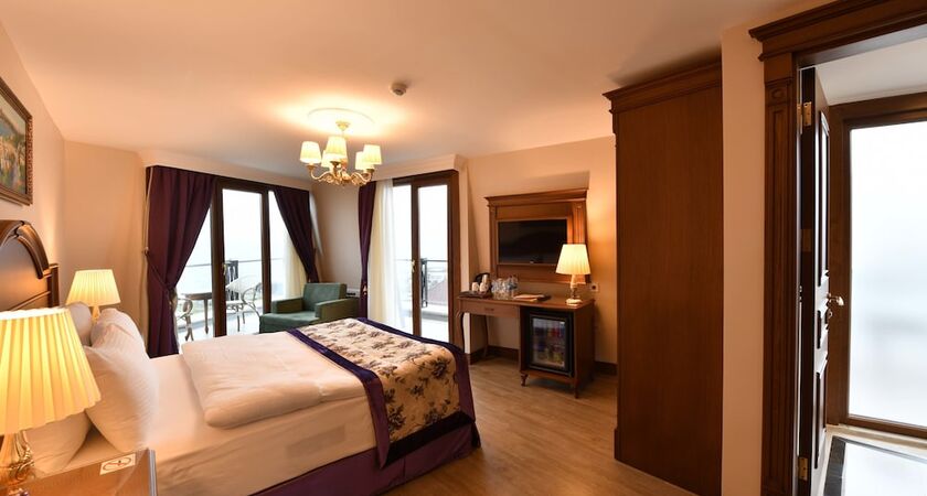 GLK PREMIER Sea Mansion Suites & Spa