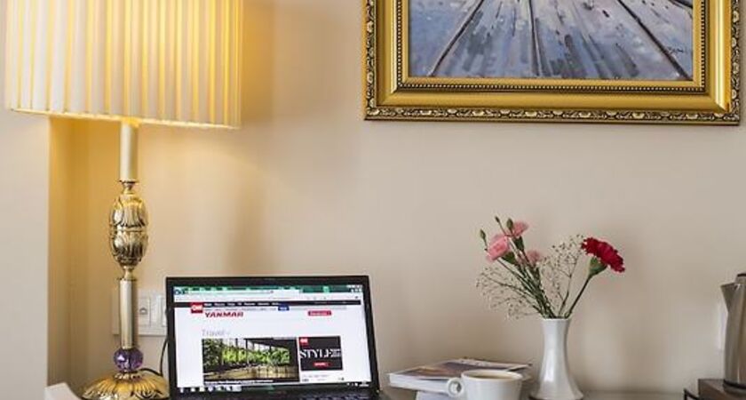GLK PREMIER Sea Mansion Suites & Spa