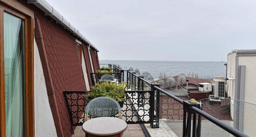 GLK PREMIER Sea Mansion Suites & Spa