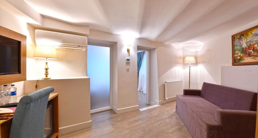 GLK PREMIER Sea Mansion Suites & Spa