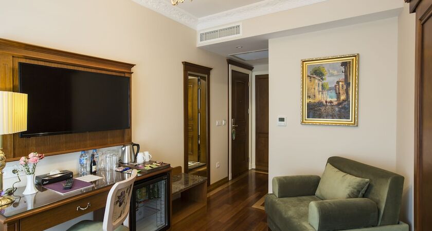 GLK PREMIER Sea Mansion Suites & Spa