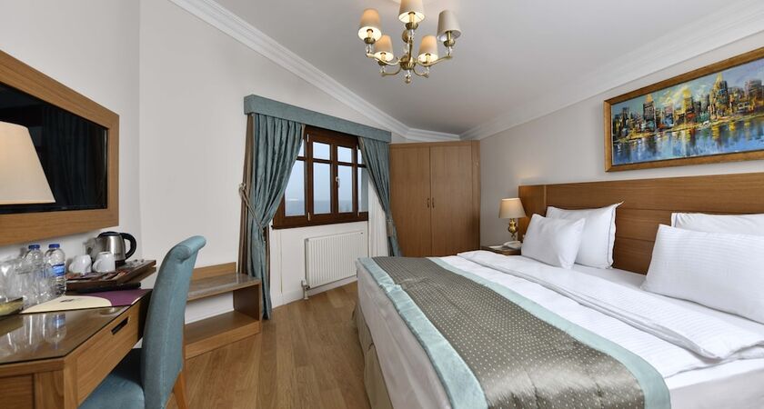 GLK PREMIER Sea Mansion Suites & Spa