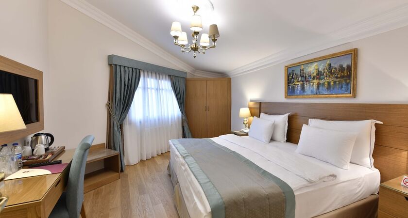 GLK PREMIER Sea Mansion Suites & Spa