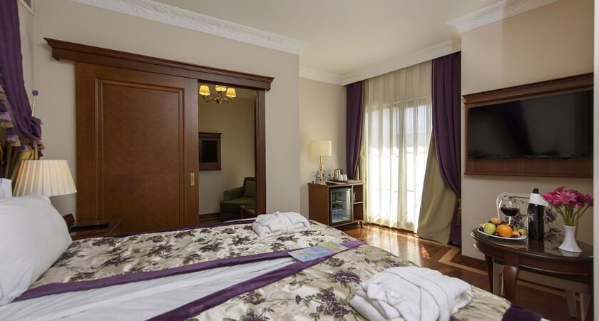 GLK PREMIER Sea Mansion Suites & Spa