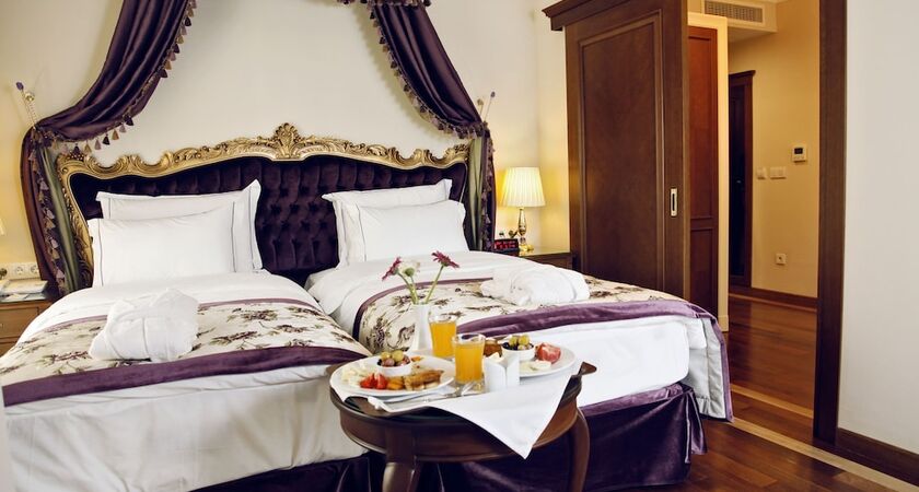 GLK PREMIER Sea Mansion Suites & Spa