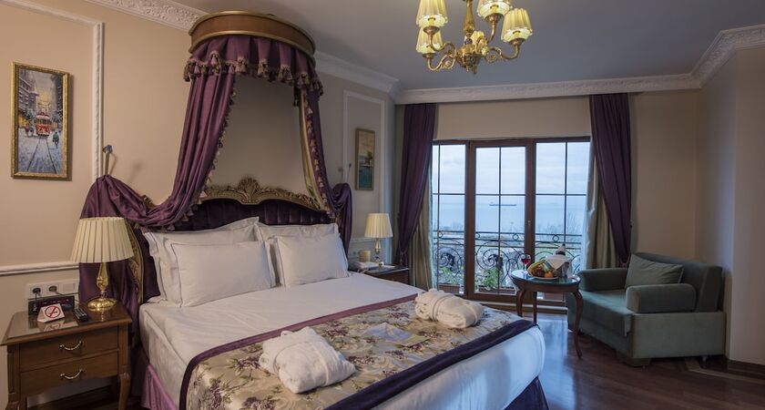 GLK PREMIER Sea Mansion Suites & Spa