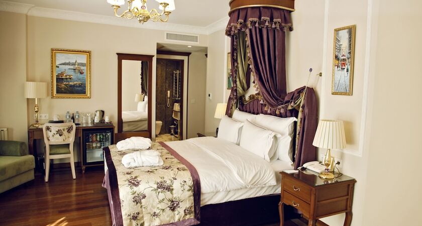 GLK PREMIER Sea Mansion Suites & Spa