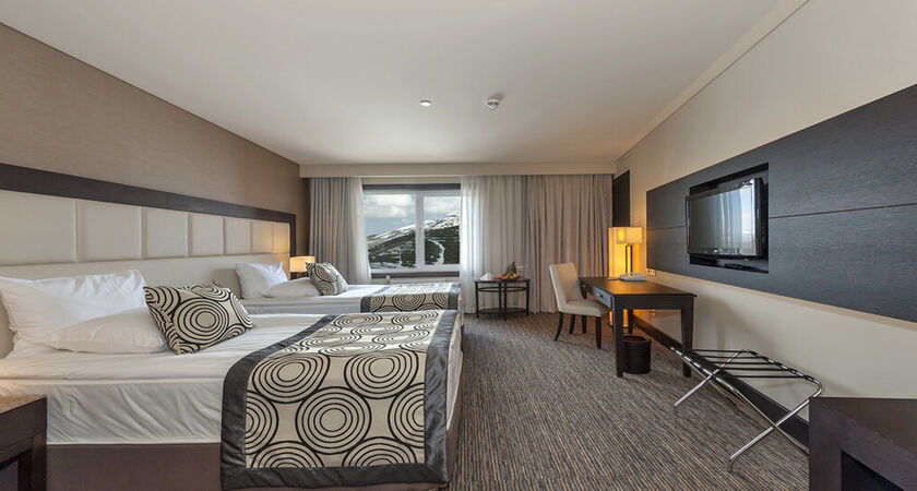 Sway Otel Palandöken