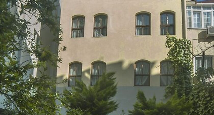 Sarnic Hotel & Sarnic Premier Hotel (Ottoman Mansion)