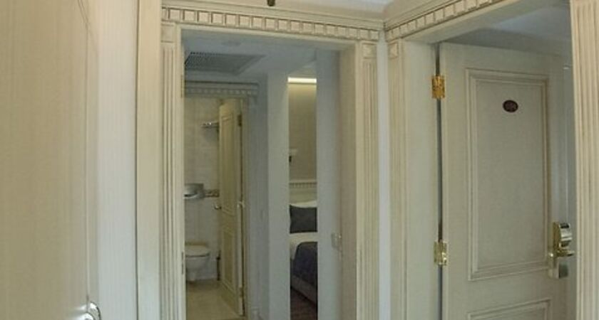 Sarnic Hotel & Sarnic Premier Hotel (Ottoman Mansion)