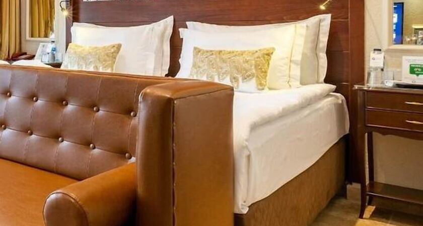 Q Hotel & Suites Istanbul