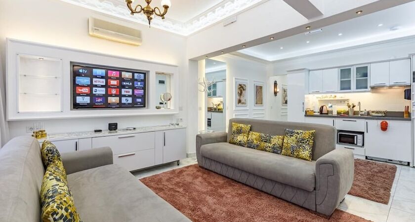 Q Hotel & Suites Istanbul