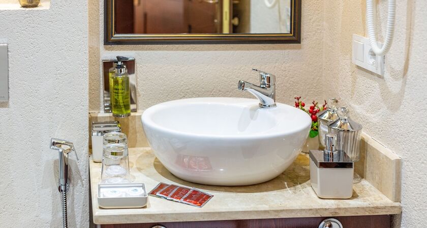 Q Hotel & Suites Istanbul