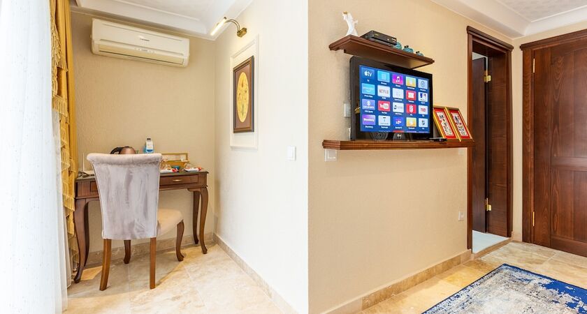 Q Hotel & Suites Istanbul