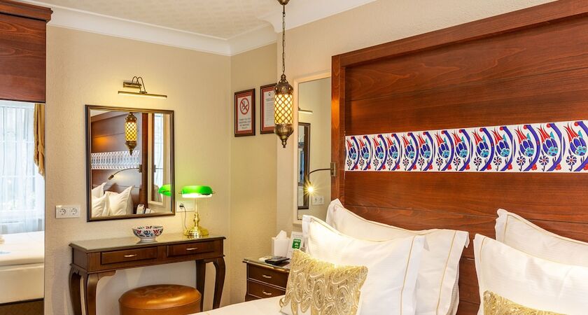 Q Hotel & Suites Istanbul