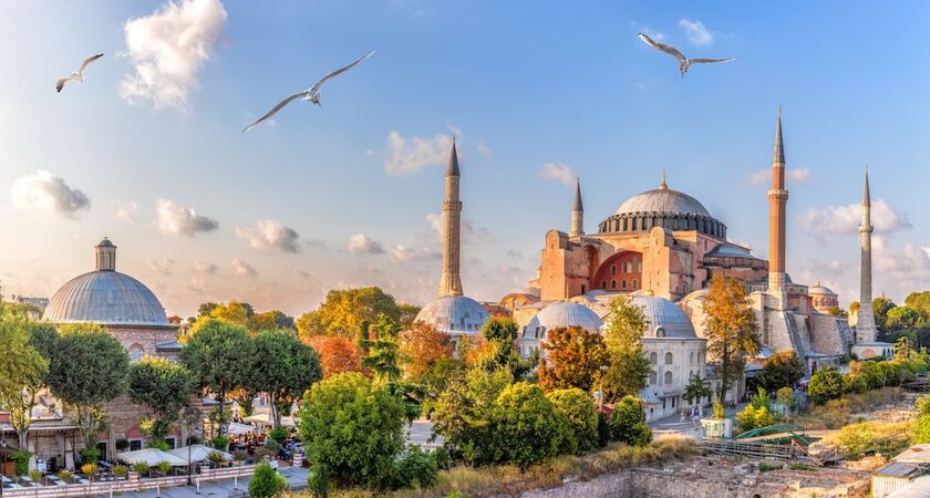 Q Hotel & Suites Istanbul