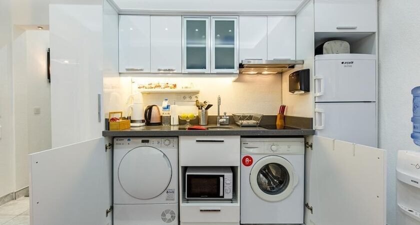 Q Hotel & Suites Istanbul