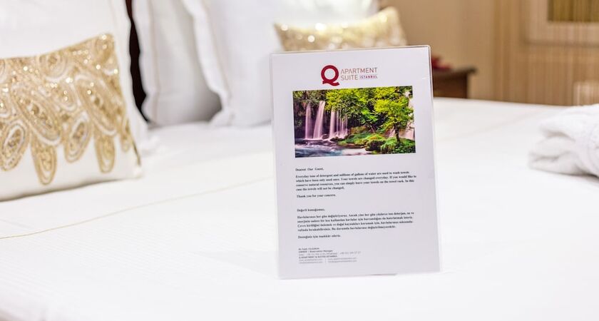 Q Hotel & Suites Istanbul