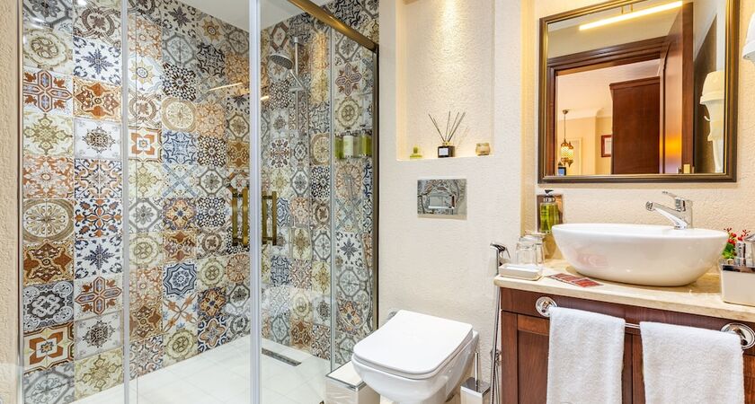 Q Hotel & Suites Istanbul