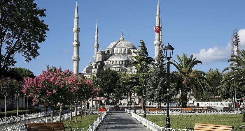 Q Hotel & Suites Istanbul