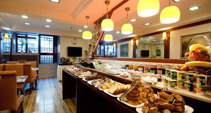 Q Hotel & Suites Istanbul