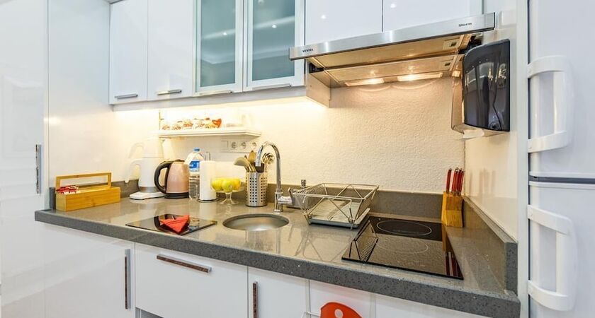Q Hotel & Suites Istanbul