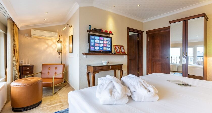Q Hotel & Suites Istanbul